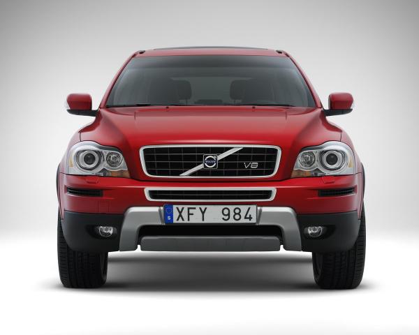 Фото Volvo XC90 I Рестайлинг Внедорожник 5 дв.