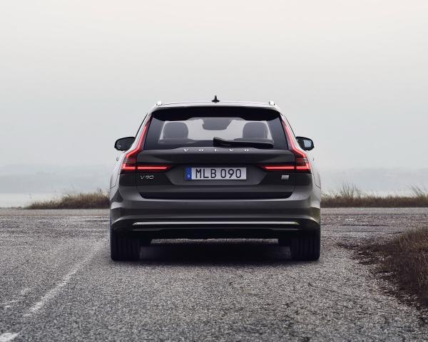 Фото Volvo V90 II Рестайлинг Универсал 5 дв.