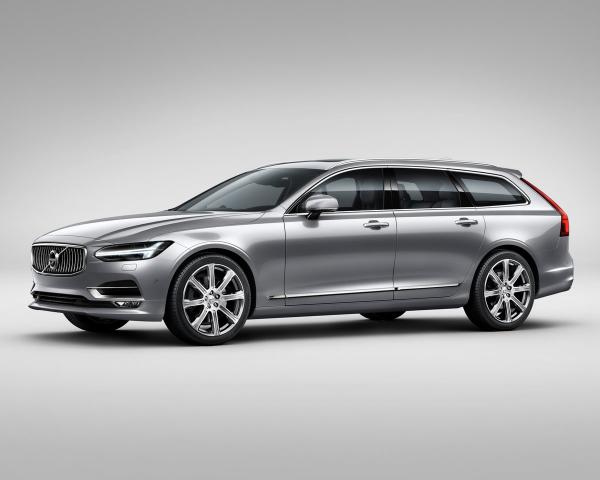 Фото Volvo V90 II Универсал 5 дв.