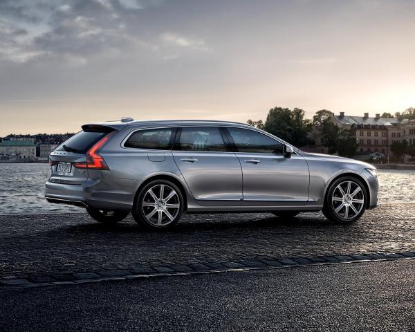 Фото Volvo V90 II Универсал 5 дв.