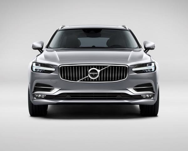 Фото Volvo V90 II Универсал 5 дв.