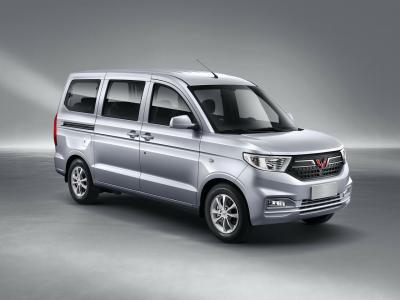 Фото Wuling Hongguang V  Компактвэн