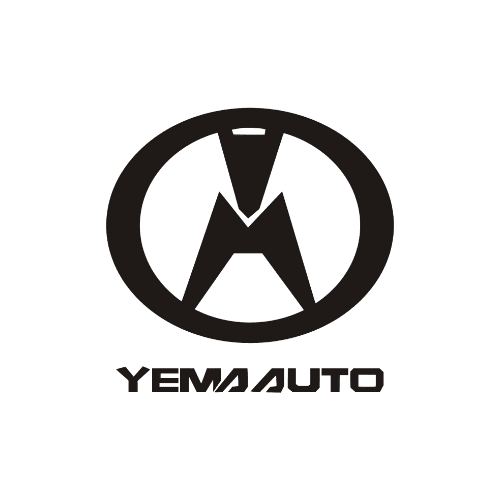 Логотип Yema