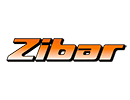 Логотип Zibar