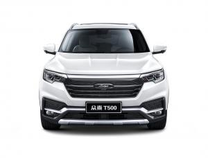 Фото Zotye T500 I