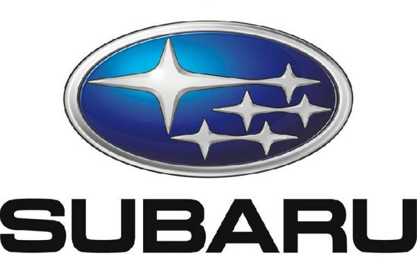 Subaru Master