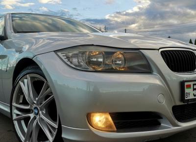 Фото BMW 3 серия, 2008 год выпуска, с двигателем Дизель, 30 620 BYN в г. Витебск