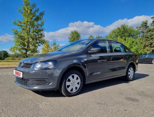 Volkswagen Polo, 2013 год выпуска с двигателем Бензин, 29 594 BYN в г. Минск