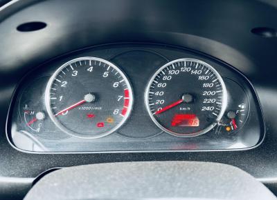 Фото Mazda 6, 2002 год выпуска, с двигателем Бензин, 12 424 BYN в г. Гомель