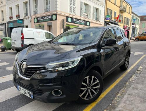 Renault Kadjar, 2018 год выпуска с двигателем Дизель, 46 955 BYN в г. Гомель