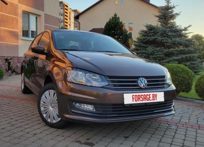 Фото Volkswagen Polo, 2019 год выпуска, с двигателем Бензин, 36 537 BYN в г. Минск