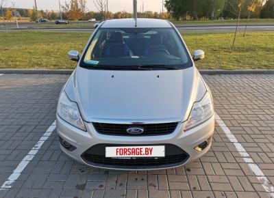 Фото Ford Focus, 2011 год выпуска, с двигателем Дизель, 14 882 BYN в г. Минск