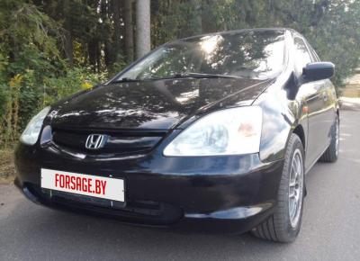 Фото Honda Civic, 2000 год выпуска, с двигателем Бензин, 9 053 BYN в г. Минск