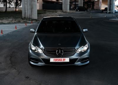 Фото Mercedes-Benz E-класс, 2013 год выпуска, с двигателем Дизель, 68 948 BYN в г. Минск