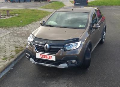 Фото Renault Logan, 2019 год выпуска, с двигателем Бензин, 36 354 BYN в г. Вилейка