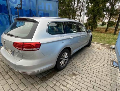 Volkswagen Passat, 2016 год выпуска с двигателем Дизель, 42 856 BYN в г. Минск