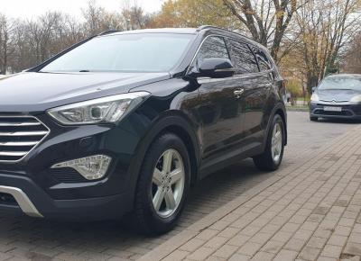 Фото Hyundai Santa Fe, 2014 год выпуска, с двигателем Бензин, 66 874 BYN в г. Минск