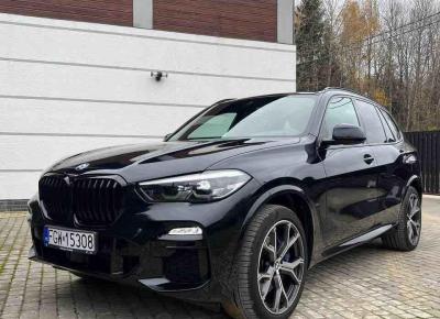 Фото BMW X5, 2019 год выпуска, с двигателем Дизель, 172 117 BYN в г. Минск