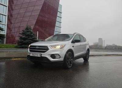 Фото Ford Escape, 2017 год выпуска, с двигателем Бензин, 42 162 BYN в г. Минск