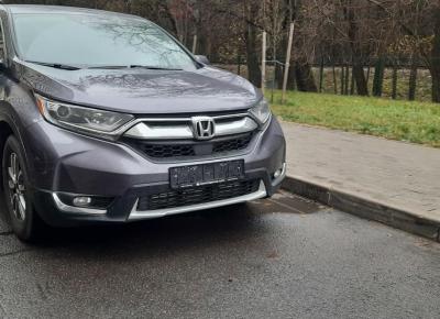 Фото Honda CR-V, 2019 год выпуска, с двигателем Бензин, 73 935 BYN в г. Минск