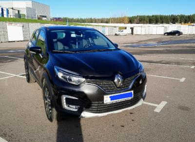 Фото Renault Kaptur, 2018 год выпуска, с двигателем Бензин, 43 700 BYN в г. Минск