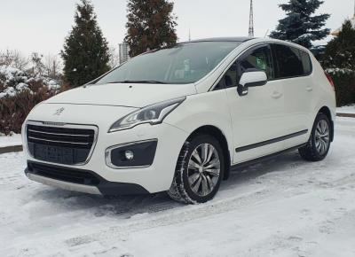 Фото Peugeot 3008, 2014 год выпуска, с двигателем Бензин, 33 226 BYN в г. Минск