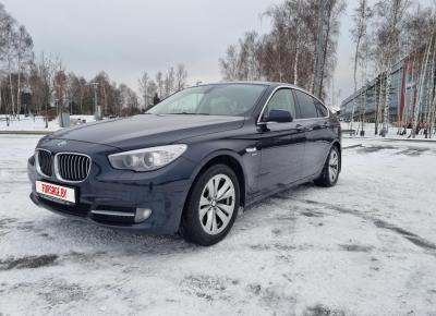 Фото BMW 5 серия, 2011 год выпуска, с двигателем Бензин, 55 418 BYN в г. Минск
