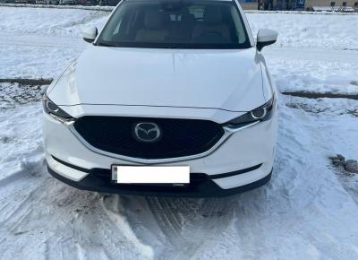 Фото Mazda CX-5, 2018 год выпуска, с двигателем Бензин, 82 705 BYN в г. Минск