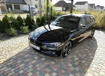 Фото BMW 3 серия, 2018 год выпуска, с двигателем Дизель, 58 581 BYN в г. Минск